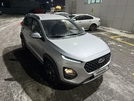 Chery Tiggo 2 2023 года за 5 500 000 тг. в Алматы – фото 4