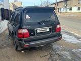 Lexus LX 470 2002 года за 7 000 000 тг. в Актобе – фото 2