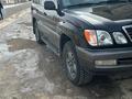 Lexus LX 470 2002 года за 7 000 000 тг. в Актобе – фото 4