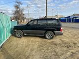 Lexus LX 470 2002 года за 7 000 000 тг. в Актобе