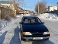 ВАЗ (Lada) 2115 2007 годаүшін1 400 000 тг. в Караганда – фото 16