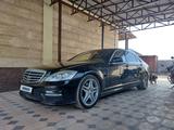 Mercedes-Benz S 500 2007 годаүшін10 500 000 тг. в Караганда