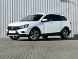 ВАЗ (Lada) Vesta SW Cross 2019 года за 5 500 000 тг. в Павлодар