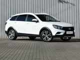 ВАЗ (Lada) Vesta SW Cross 2019 года за 5 500 000 тг. в Павлодар – фото 3
