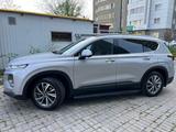 Hyundai Santa Fe 2019 годаүшін13 500 000 тг. в Шымкент – фото 4