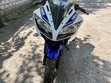 Yamaha  YZF-R15 2013 года за 1 700 000 тг. в Алматы – фото 2