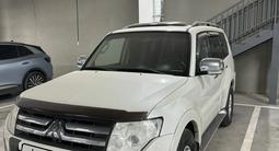 Mitsubishi Pajero 2007 годаfor10 800 000 тг. в Алматы – фото 2