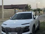 Jetour Dashing 2025 года за 10 400 000 тг. в Шымкент