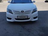 Toyota Camry 2011 годаfor6 850 000 тг. в Тараз – фото 5