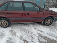 Volkswagen Passat 1992 годаүшін1 080 000 тг. в Атбасар