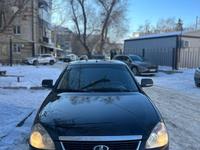 ВАЗ (Lada) Priora 2172 2012 года за 2 100 000 тг. в Уральск