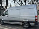 Mercedes-Benz Sprinter 2010 года за 10 700 000 тг. в Алматы – фото 4