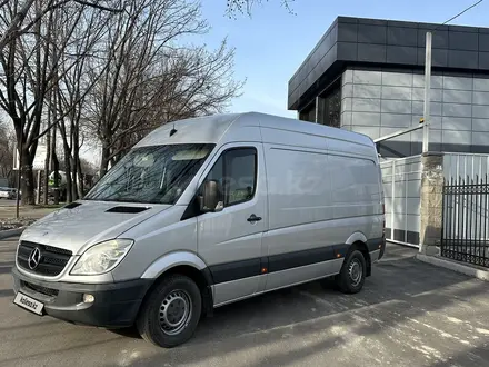 Mercedes-Benz Sprinter 2010 года за 10 700 000 тг. в Алматы