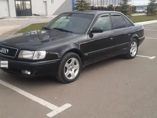 Ауди 100, 1994