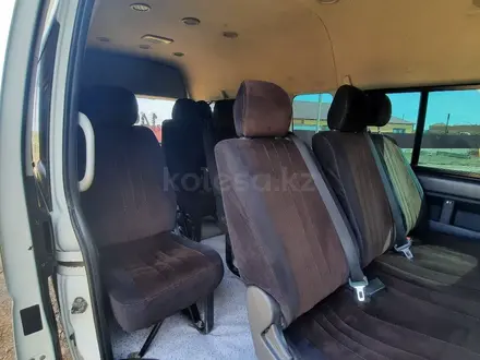 Toyota Hiace 2010 года за 10 000 000 тг. в Караганда – фото 6