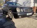 Mercedes-Benz E 230 1996 годаүшін2 450 000 тг. в Сатпаев – фото 7