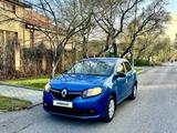 Renault Logan 2016 года за 4 250 000 тг. в Караганда – фото 5