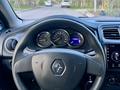 Renault Logan 2016 годаүшін4 100 000 тг. в Караганда – фото 56