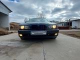BMW 528 1996 года за 3 000 000 тг. в Шымкент – фото 2