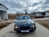 BMW 528 1996 года за 3 000 000 тг. в Шымкент – фото 5