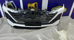 Бампер на Changan X5 Plus Чанган Х5 Plus за 75 000 тг. в Астана – фото 3