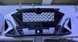 Бампер на Changan X5 Plus Чанган Х5 Plus за 75 000 тг. в Астана