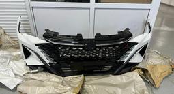 Бампер на Changan X5 Plus Чанган Х5 Plus за 75 000 тг. в Астана – фото 2