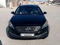 Hyundai Sonata 2015 года за 9 000 000 тг. в Актау