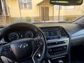 Hyundai Sonata 2015 годаүшін9 000 000 тг. в Актау – фото 10