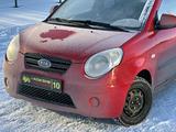 Kia Picanto 2009 года за 2 900 000 тг. в Костанай – фото 3