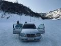 Mercedes-Benz C 180 1998 годаfor2 700 000 тг. в Алматы – фото 4