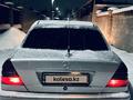 Mercedes-Benz C 180 1998 годаfor2 700 000 тг. в Алматы