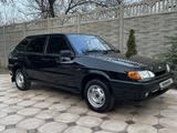 ВАЗ (Lada) 2114 2013 года за 3 100 000 тг. в Тараз