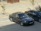 Hyundai Sonata 2007 года за 2 100 000 тг. в Жанаозен – фото 2