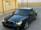 Hyundai Sonata 2007 года за 2 100 000 тг. в Жанаозен