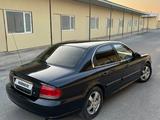 Hyundai Sonata 2007 года за 2 100 000 тг. в Жанаозен – фото 5
