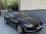 Hyundai Sonata 2023 года за 11 000 000 тг. в Алматы