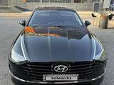 Hyundai Sonata 2023 года за 11 000 000 тг. в Алматы – фото 5