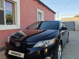 Toyota Camry 2013 годаfor7 500 000 тг. в Атырау – фото 4