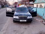 Mercedes-Benz E 300 1992 года за 1 300 000 тг. в Алматы