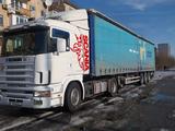 Scania  3-Series 1998 годаүшін11 000 000 тг. в Урджар – фото 2