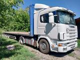 Scania  3-Series 1998 года за 11 000 000 тг. в Урджар