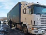 Scania  3-Series 1998 годаүшін11 000 000 тг. в Урджар – фото 3