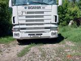 Scania  3-Series 1998 годаүшін11 000 000 тг. в Урджар – фото 4