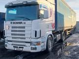 Scania  3-Series 1998 годаүшін11 000 000 тг. в Урджар – фото 5