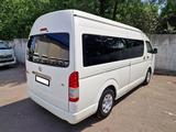 Toyota Hiace 2016 годаүшін14 800 000 тг. в Алматы – фото 2