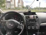 Subaru XV 2013 года за 7 500 000 тг. в Караганда – фото 5