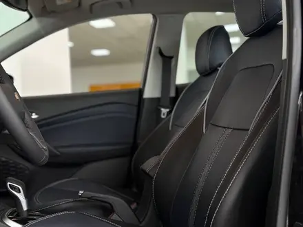 Chevrolet Tracker Premier 2025 года за 10 740 000 тг. в Караганда – фото 6