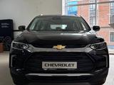 Chevrolet Tracker Premier 2025 года за 10 740 000 тг. в Караганда