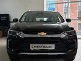 Chevrolet Tracker Premier 2025 годаүшін10 740 000 тг. в Караганда